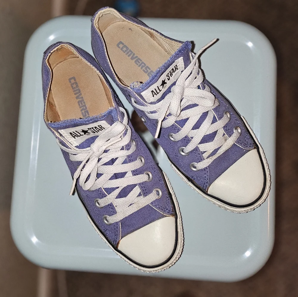 Converse All Star - Picture 2 of 5